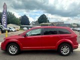Used 2013 Dodge Journey SXT w/ Flexible Seating Group image 5