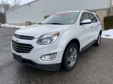 Used 2016 Chevrolet Equinox LTZ w/ Enhanced Convenience Package image 5