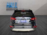 Used 2017 Hyundai Santa Fe Sport image 4