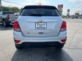 Used 2022 Chevrolet Trax LS w/ Tint and Cruise Package image 4
