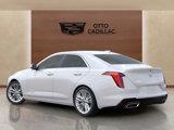 New 2025 Cadillac CT4 Premium Luxury image 2
