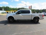 Used 2017 Ford F150 XLT w/ Equipment Group 301A Mid image 2