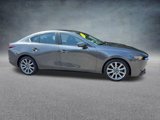Used 2020 MAZDA MAZDA3 AWD Sedan w/ Select Package image 4
