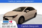 Used 2024 Toyota Corolla LE image 5