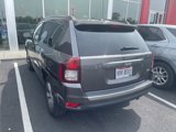 Used 2016 Jeep Compass High Altitude image 5