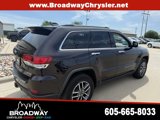 Used 2021 Jeep Grand Cherokee Limited w/ Trailer Tow Group IV image 5