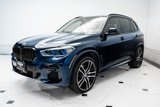 Used 2022 BMW X5 xDrive40i w/ M Sport Package image 5