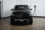 Used 2015 Mercedes-Benz ML 350 4MATIC image 3