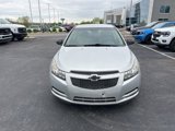 Used 2013 Chevrolet Cruze LS image 2