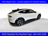 Used 2021 Ford Mustang Mach-E Premium image 3