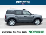 New 2024 Ford Bronco Sport Heritage w/ Heritage Convenience Package image 5