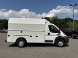 Used 2018 RAM ProMaster 3500 w/ Premium Appearance Group image 6