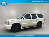 Used 2005 Cadillac Escalade AWD image 3