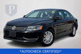 Used 2014 Volkswagen Passat 2.5 S image 3