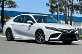 Used 2023 Toyota Camry SE image 2