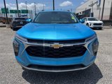 New 2025 Chevrolet Trax LT w/ Sunroof Package image 2