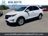 Used 2021 Chevrolet Equinox LT image 2