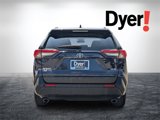 Used 2021 Toyota RAV4 XLE image 4