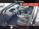 Used 2018 Acura TLX V6 w/ Technology & A-SPEC Pkg image 3