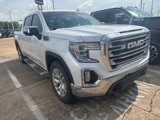 Certified 2022 GMC Sierra 1500 SLT image 3