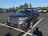 Used 2018 Ford Edge SEL w/ Equipment Group 201A image 2