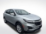 Used 2022 Chevrolet Equinox LT image 3