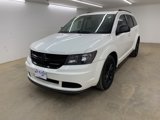 Used 2020 Dodge Journey SE w/ SE Popular Equipment Group image 5