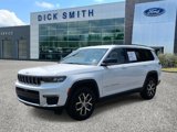 Used 2024 Jeep Grand Cherokee L Limited image 5
