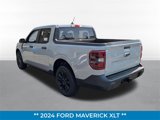 New 2024 Ford Maverick XLT w/ XLT Luxury Package image 6