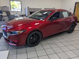 New 2025 MAZDA MAZDA3 s image 5