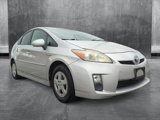 Used 2011 Toyota Prius Three image 3