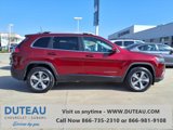Used 2020 Jeep Cherokee Limited w/ Technology Group image 2