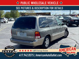 Used 2001 Ford Windstar SEL image 4