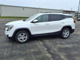Certified 2023 GMC Terrain SLE w/ Driver Convenience Package image 4