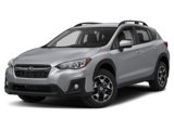 Used 2018 Subaru Crosstrek 2.0i Limited image 4