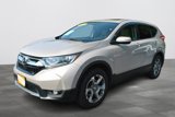Used 2018 Honda CR-V EX-L image 3