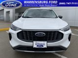 New 2025 Ford Escape Active w/ Cold Weather Package image 2