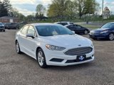 Used 2018 Ford Fusion S image 3