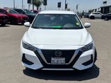 Used 2023 Nissan Sentra SV image 2