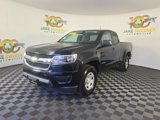Certified 2016 Chevrolet Colorado 2WD Extended Cab image 3