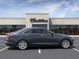 New 2025 Cadillac CT4 Luxury image 5