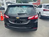 Used 2019 Chevrolet Equinox LS image 4