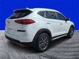 Used 2020 Hyundai Tucson SEL w/ Cargo Package image 3