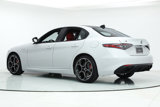New 2025 Alfa Romeo Giulia w/ Veloce Package Rwd image 3