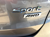 Used 2017 Hyundai Santa Fe Sport image 5