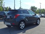 Used 2016 Buick Encore FWD image 4