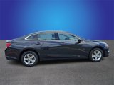 Used 2023 Chevrolet Malibu LT image 4