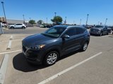 Used 2021 Hyundai Tucson Value image 2