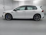 Used 2024 Volkswagen Golf R image 2