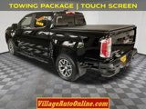 Used 2016 GMC Canyon SLE w/ All Terrain Package image 2
